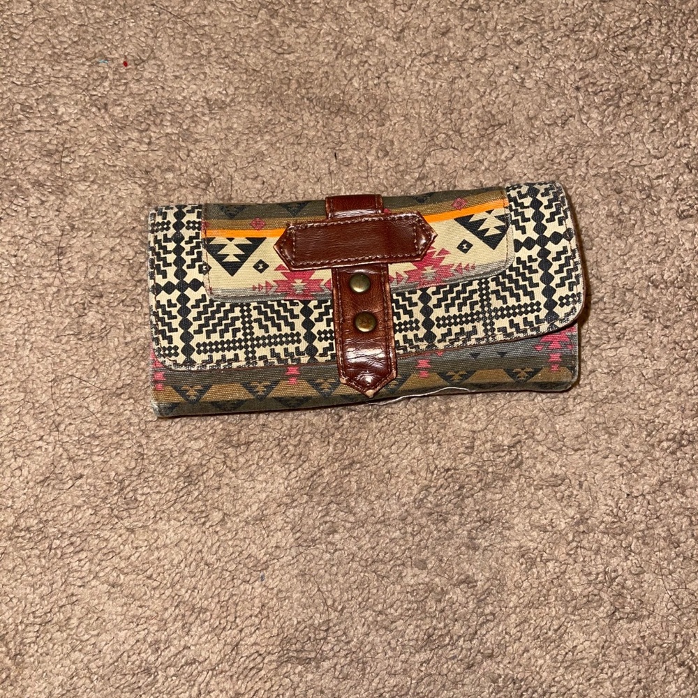Wallet
